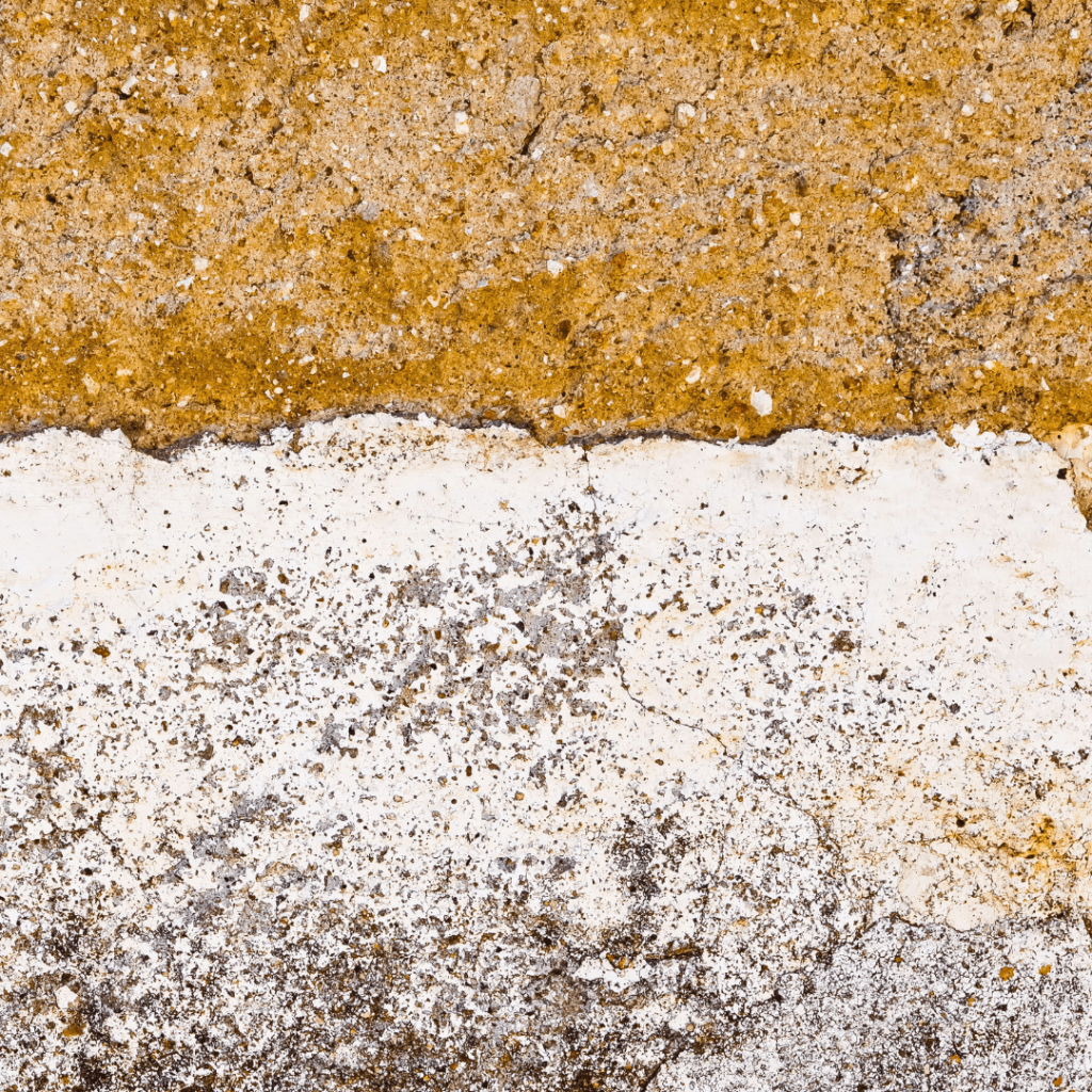 خورد شدن بتن _علائم بتن ریزی اشتباه خورد شدن بتن _نشانه های بتن ریزی اشتباه