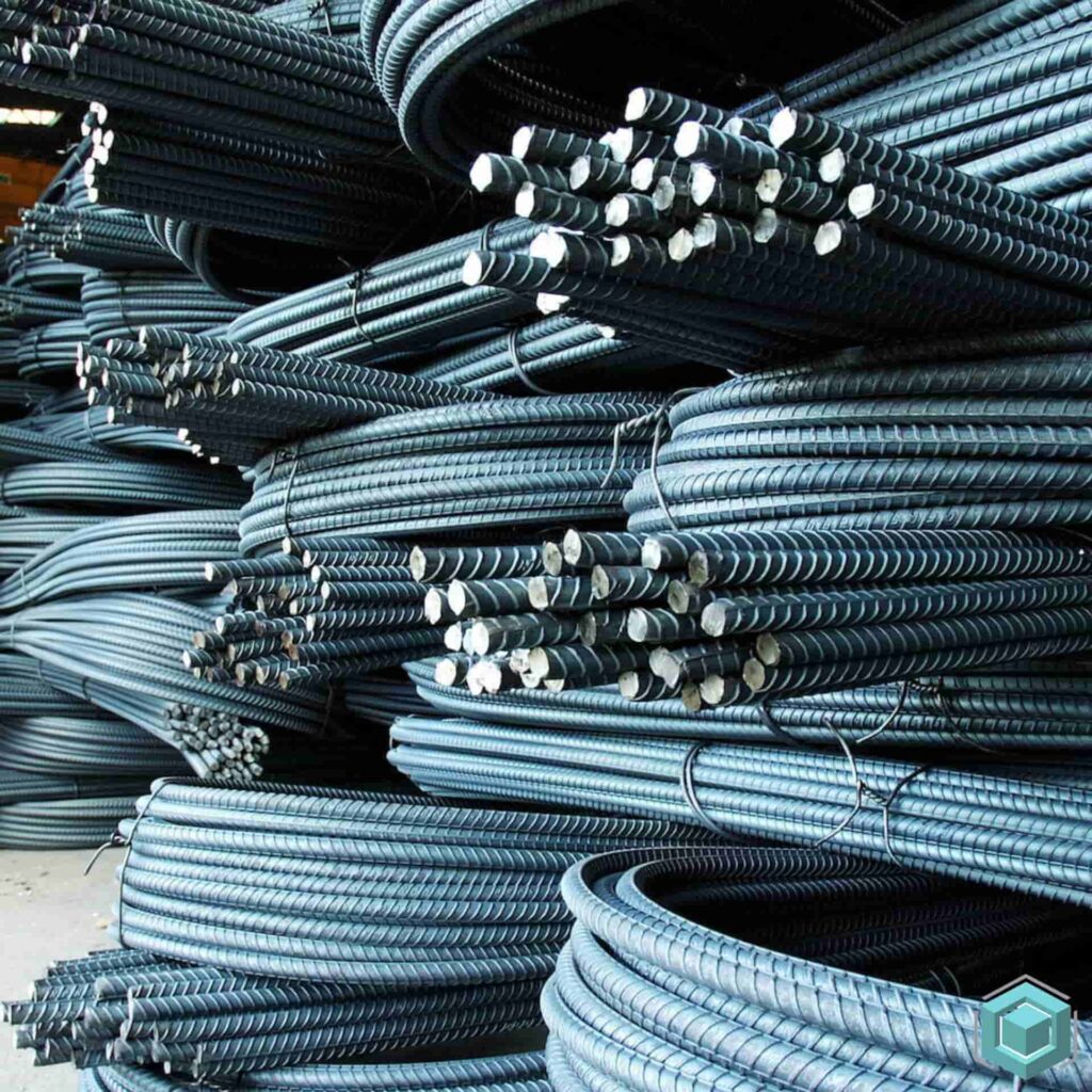 قیمت میلگرد در شیراز چقدر است؟