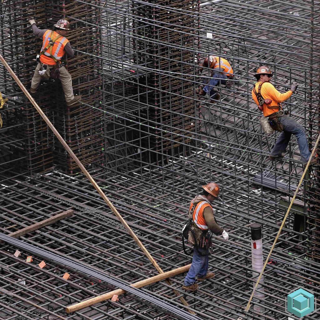 برای هر کاری چه شماره میلگردی استفاده کنیم؟