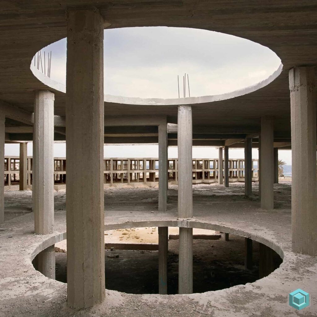 نقش کیفیت مصالح در هزینه نهایی