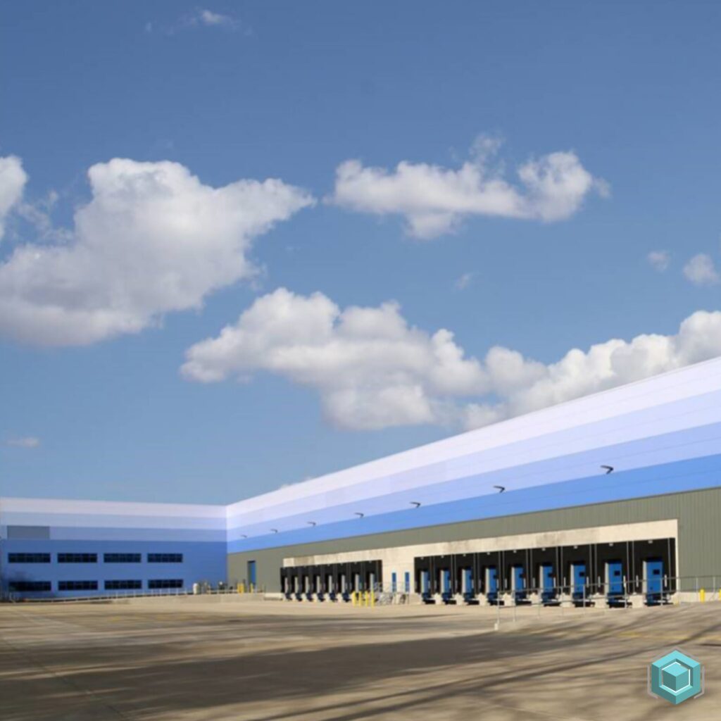 ویژگی های برجسته شرکت عمران تامین: