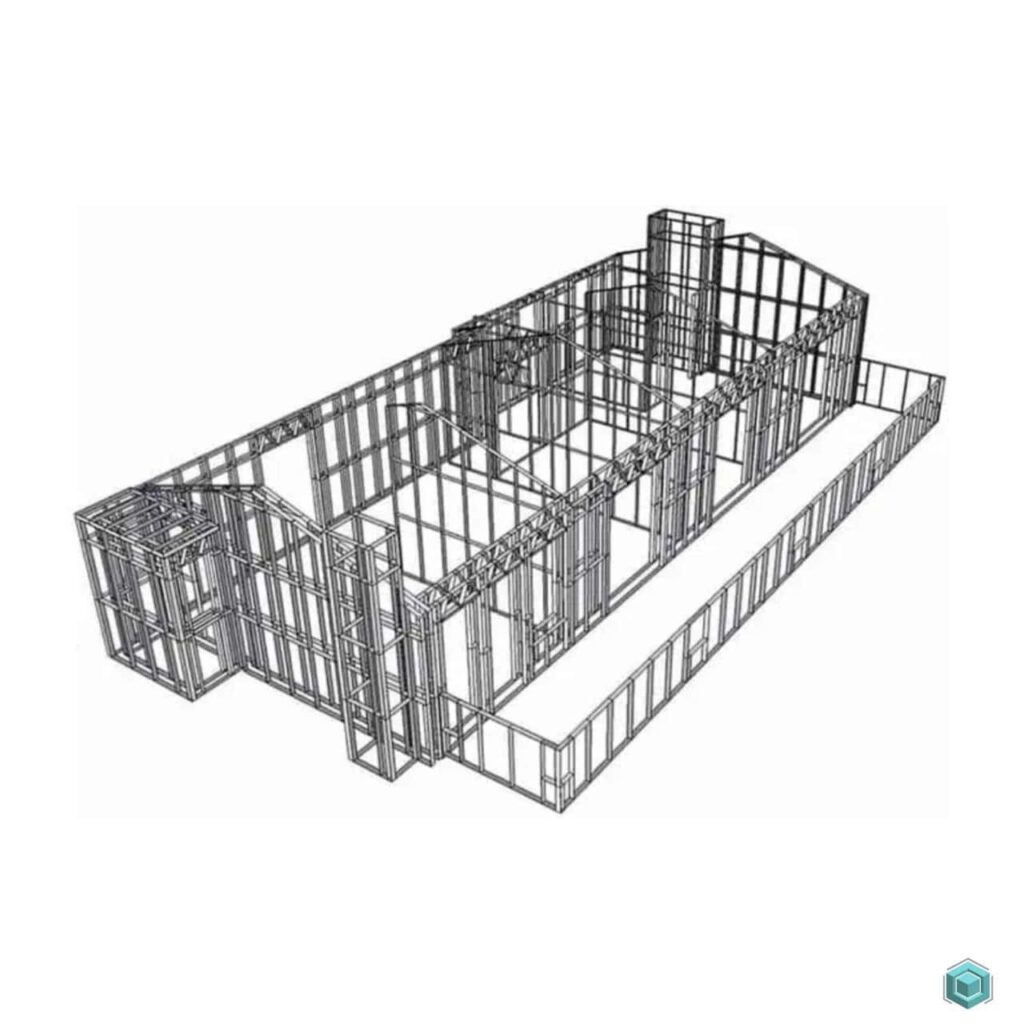 سوالات متداول درباره اسکلت فلزی
