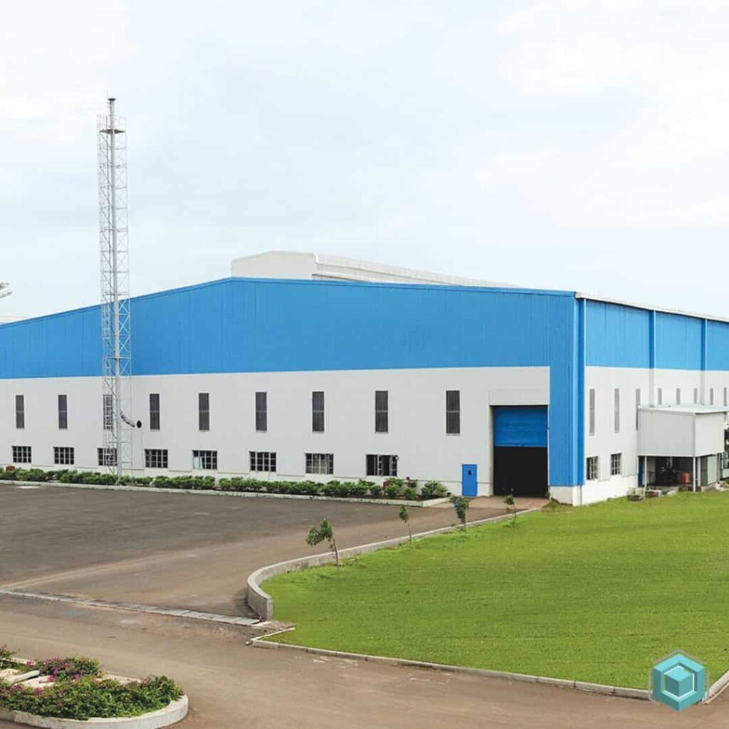 چالش‌ های پیمانکاری سوله در شیراز