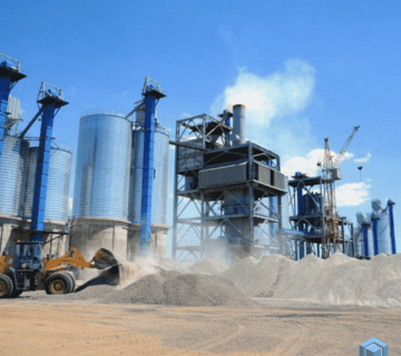 تامین کننده سیمان در شیراز | بهترین تامین کننده