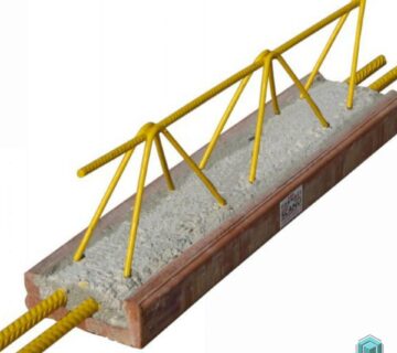 خرید تیرچه در شیراز | بهترین تامین کننده