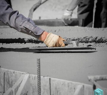 تامین کننده مصالح در شیراز