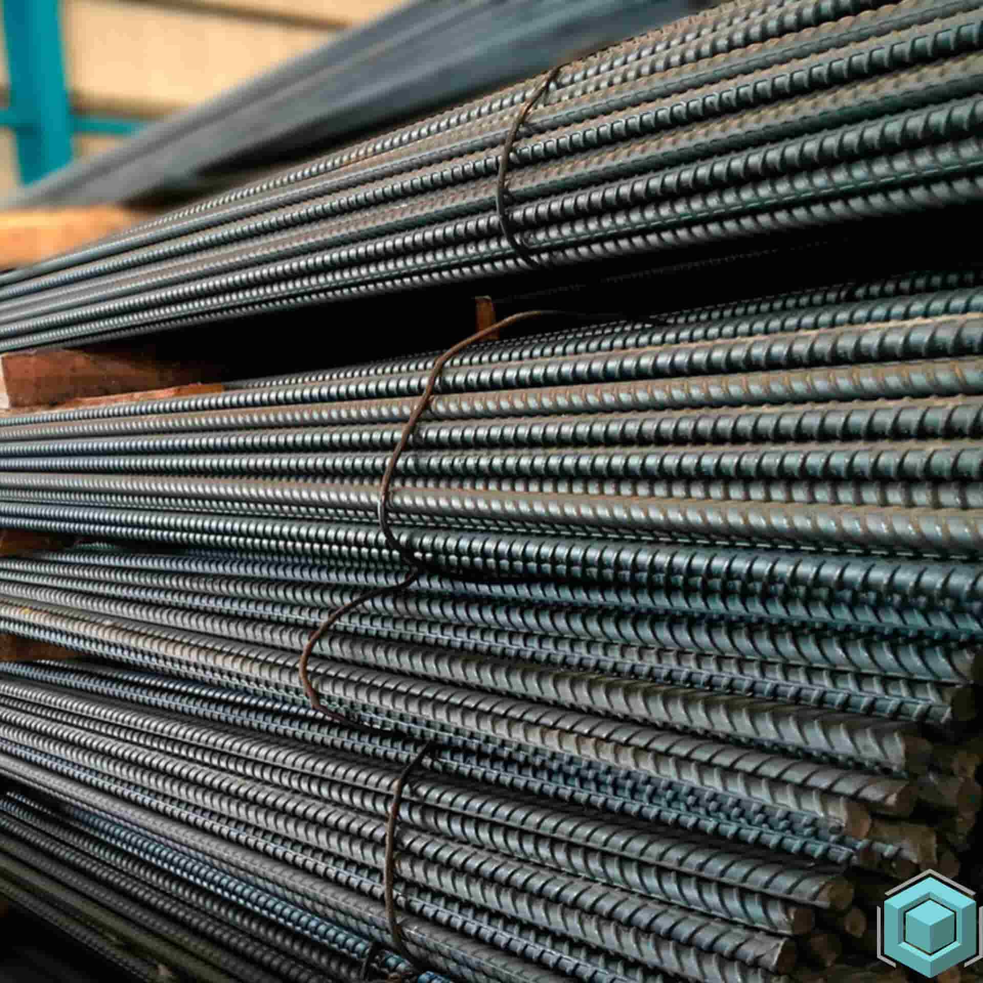 خرید میلگرد در شیراز | بهترین تامین کننده