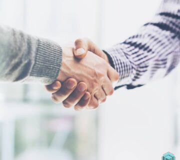 مشارکت در ساخت شیراز