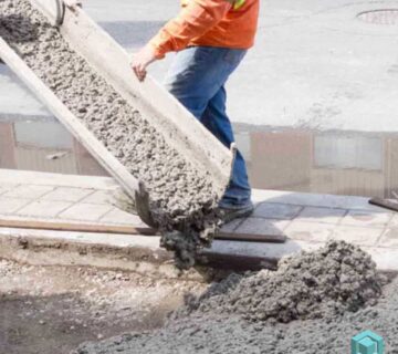 ملات ترمیمی بتن در ساختمان‌ سازی