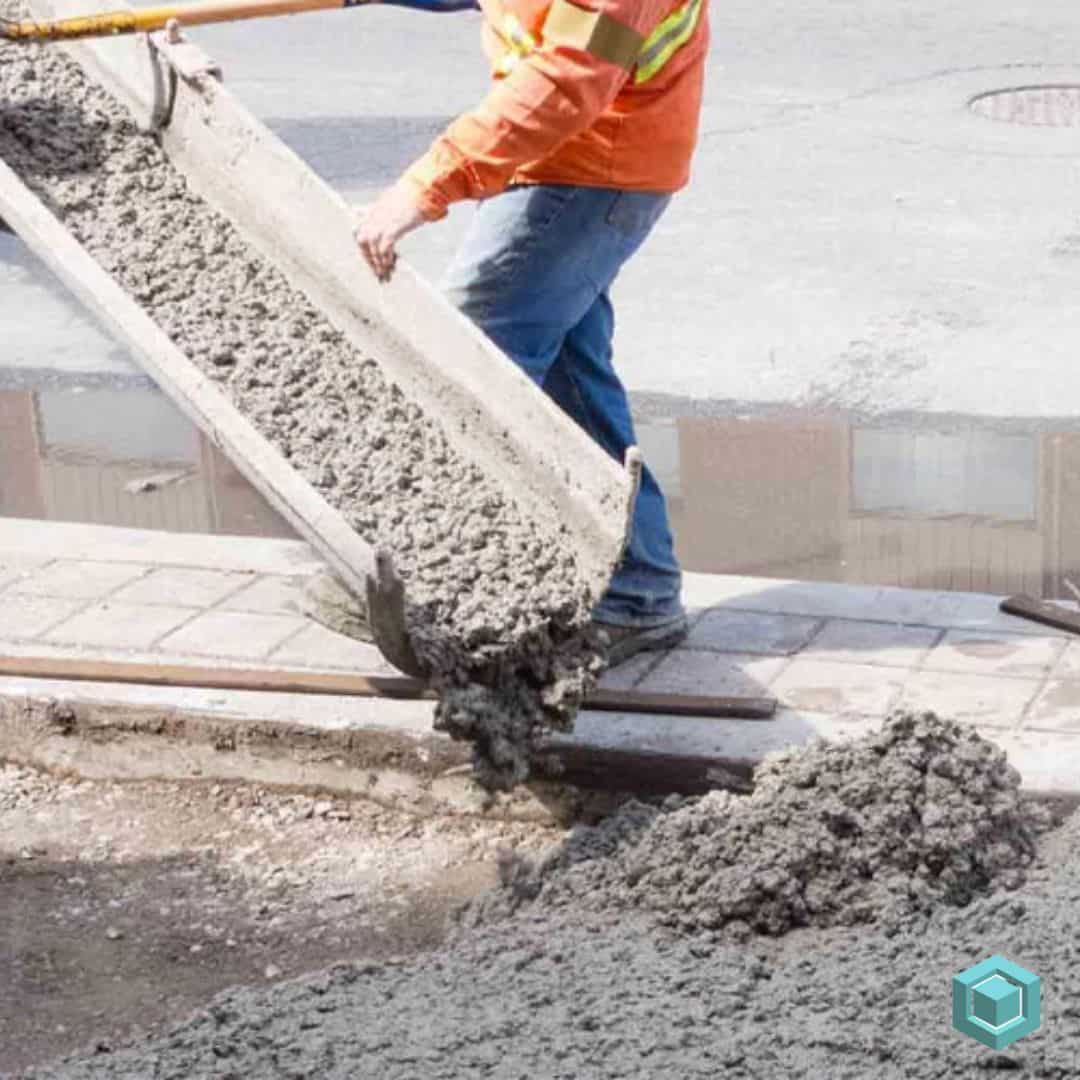 ملات ترمیمی بتن در ساختمان سازی